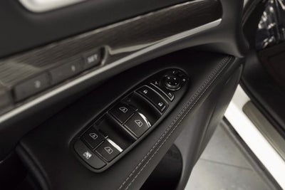 2020 INFINITI QX60 LUXE EDITION 30
