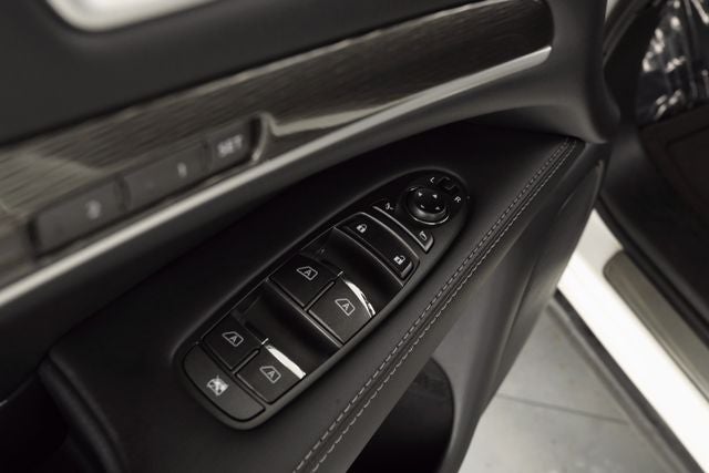 2020 INFINITI QX60 LUXE EDITION 30