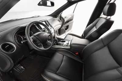 2020 INFINITI QX60 LUXE EDITION 30