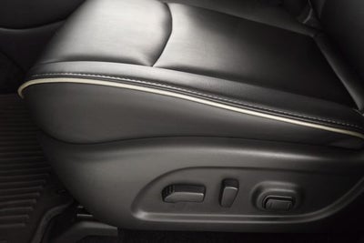 2020 INFINITI QX60 LUXE EDITION 30