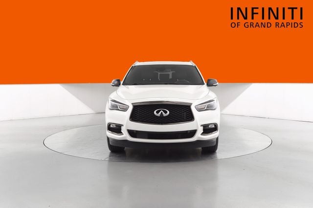 2020 INFINITI QX60 LUXE EDITION 30