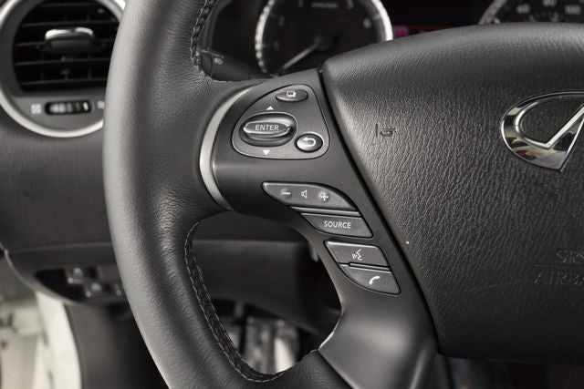 2020 INFINITI QX60 LUXE EDITION 30