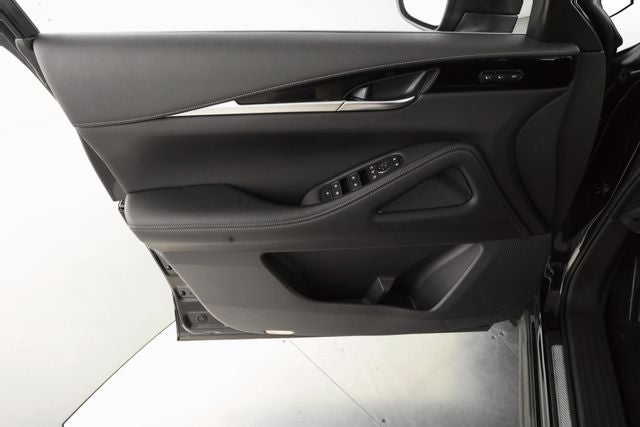 2023 INFINITI QX60 PURE