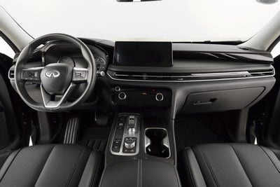 2023 INFINITI QX60 PURE