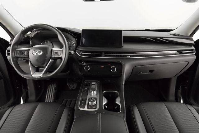 2023 INFINITI QX60 PURE
