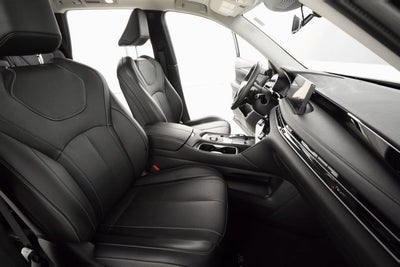2023 INFINITI QX60 PURE