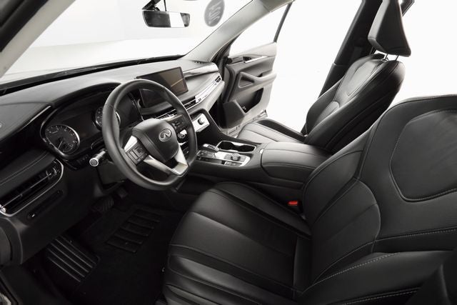 2023 INFINITI QX60 PURE