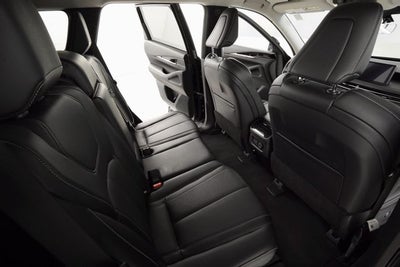 2023 INFINITI QX60 PURE