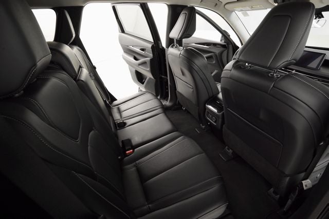 2023 INFINITI QX60 PURE