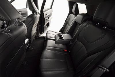 2023 INFINITI QX60 PURE