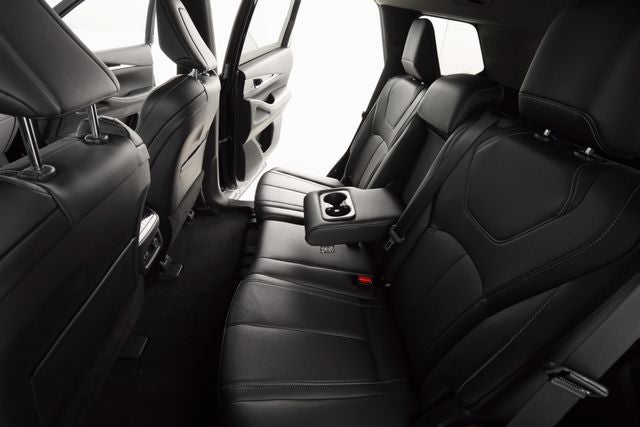 2023 INFINITI QX60 PURE
