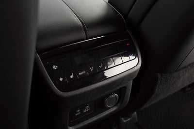 2023 INFINITI QX60 PURE