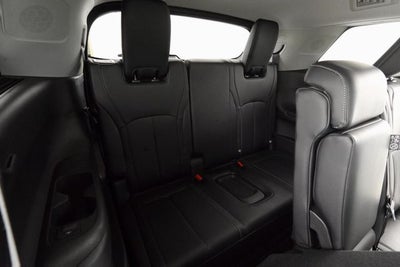 2023 INFINITI QX60 PURE