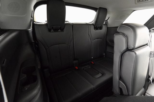 2023 INFINITI QX60 PURE