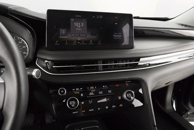 2023 INFINITI QX60 PURE