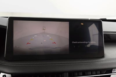 2023 INFINITI QX60 PURE