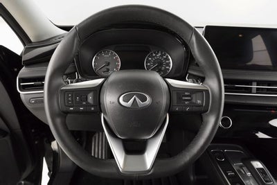2023 INFINITI QX60 PURE