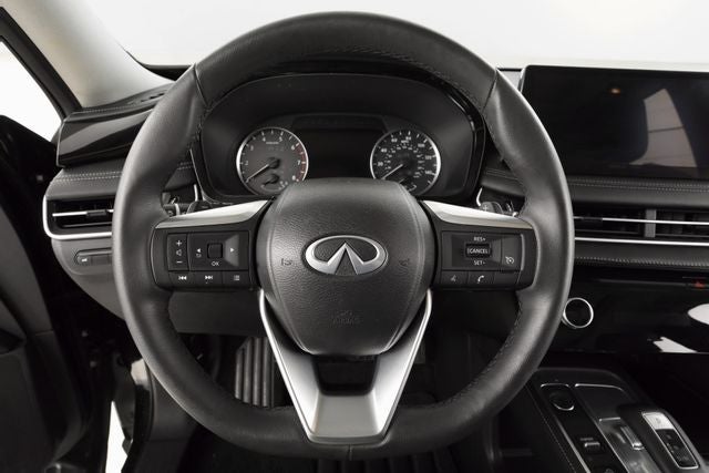 2023 INFINITI QX60 PURE