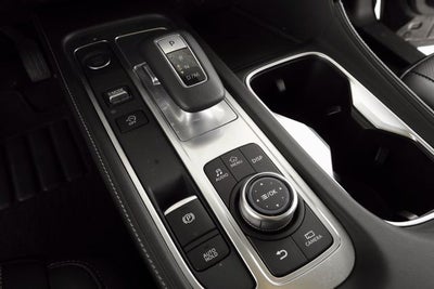 2023 INFINITI QX60 PURE
