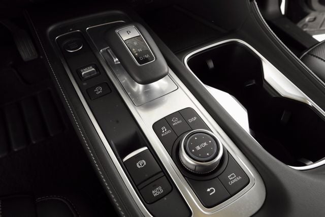 2023 INFINITI QX60 PURE