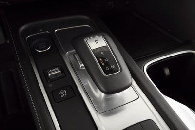 2023 INFINITI QX60 PURE
