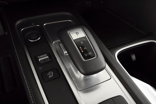 2023 INFINITI QX60 PURE