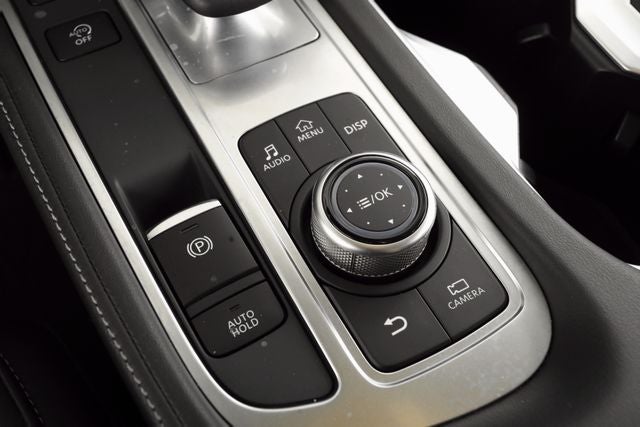 2023 INFINITI QX60 PURE