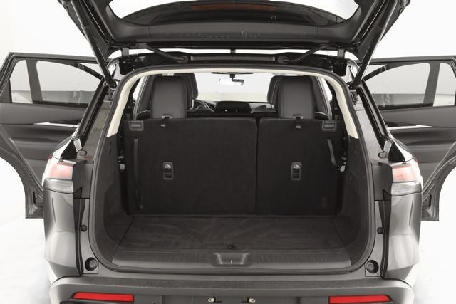 2023 INFINITI QX60 PURE