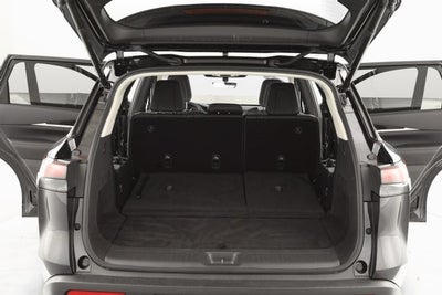 2023 INFINITI QX60 PURE