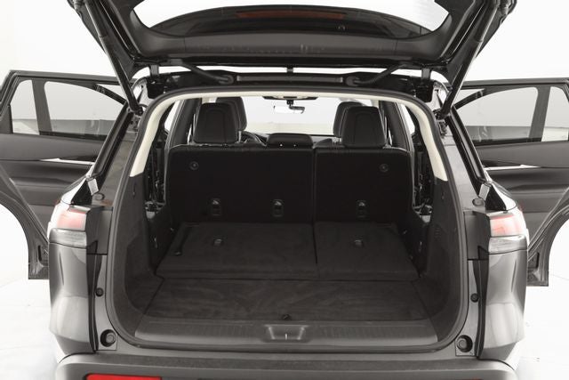 2023 INFINITI QX60 PURE
