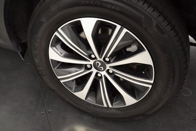 2023 INFINITI QX60 PURE