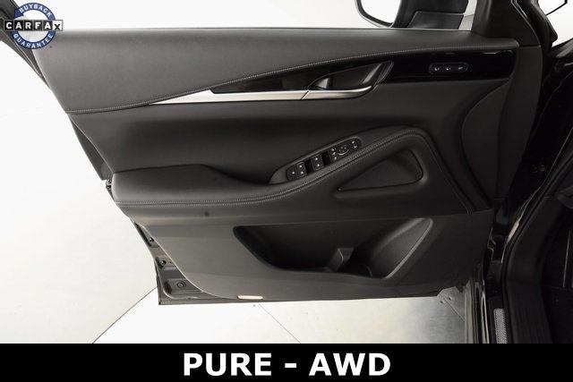 2023 INFINITI QX60 PURE