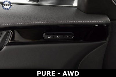 2023 INFINITI QX60 PURE