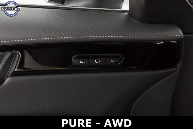 2023 INFINITI QX60 PURE