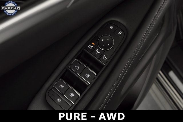 2023 INFINITI QX60 PURE