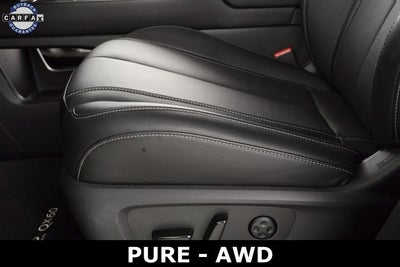 2023 INFINITI QX60 PURE