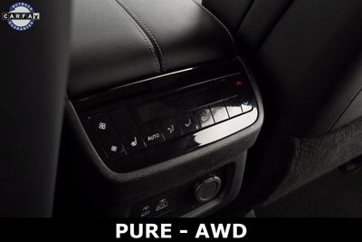 2023 INFINITI QX60 PURE