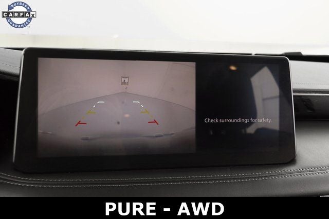 2023 INFINITI QX60 PURE