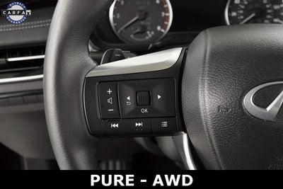 2023 INFINITI QX60 PURE