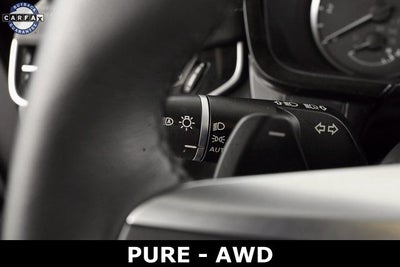 2023 INFINITI QX60 PURE