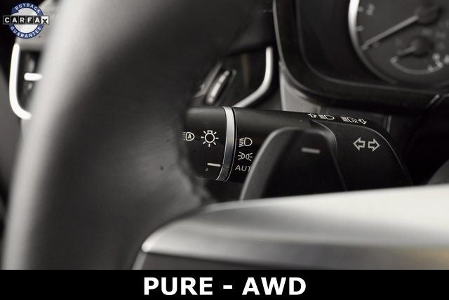 2023 INFINITI QX60 PURE