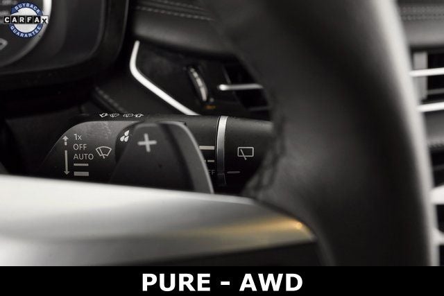 2023 INFINITI QX60 PURE