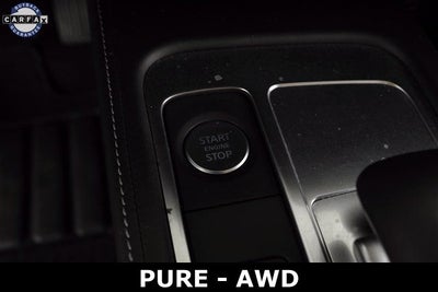 2023 INFINITI QX60 PURE