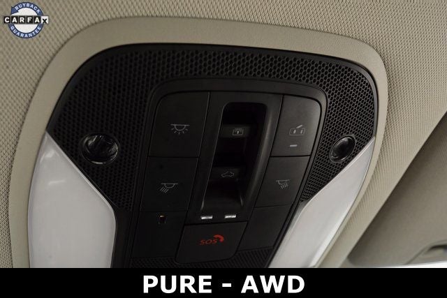 2023 INFINITI QX60 PURE