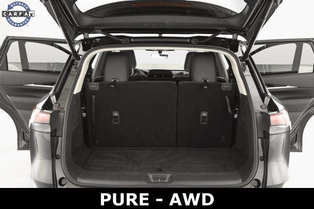 2023 INFINITI QX60 PURE