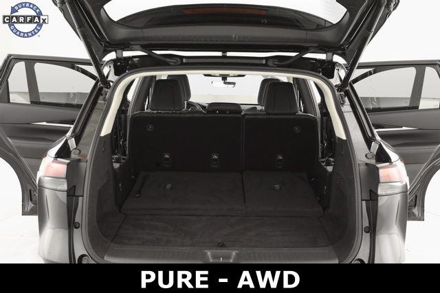 2023 INFINITI QX60 PURE