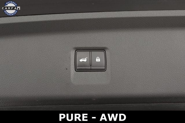 2023 INFINITI QX60 PURE