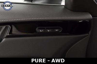 2024 INFINITI QX60 PURE