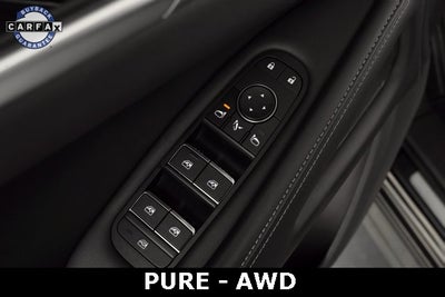 2024 INFINITI QX60 PURE