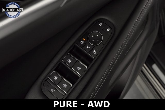 2024 INFINITI QX60 PURE